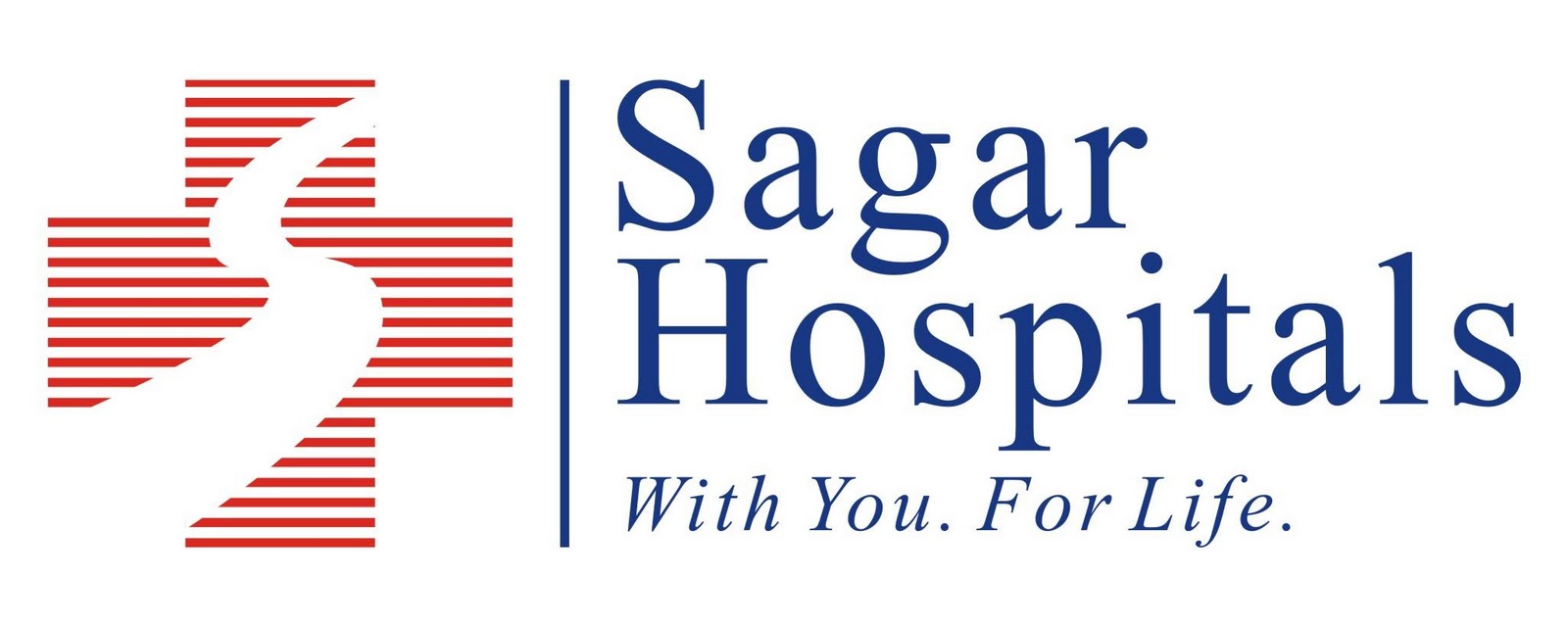 Sagar Hospitals Logo